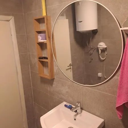 Apartmán Jaca