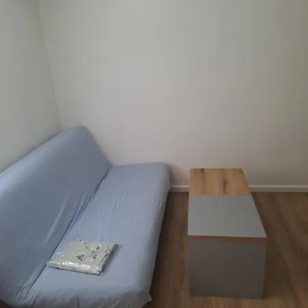 Jaca Apartmán *
